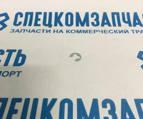 Фиксатор оси на Форд Транзит - W527005S437M
