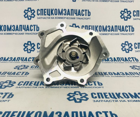 Помпа водяная (насос СОД) ЕВРО-5 на Хендай Портер 2 - WP5058