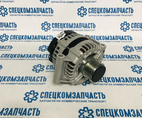 Генератор 2.2 150A ЕВРО-4 на Пежо Боксер - XAL1451