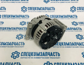 Генератор 2.2 150A ЕВРО-4 на Пежо Боксер - XAL1451