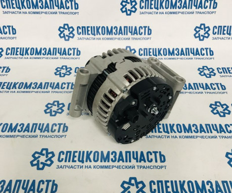 Генератор 2.2 150A ЕВРО-4 на Пежо Боксер - XAL1451