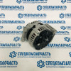 Генератор 2.2 150A ЕВРО-4 на Пежо Боксер - XAL1451