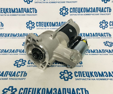 Стартер D4BF (13 зуб.) на Хендай Портер 1 - XST6572