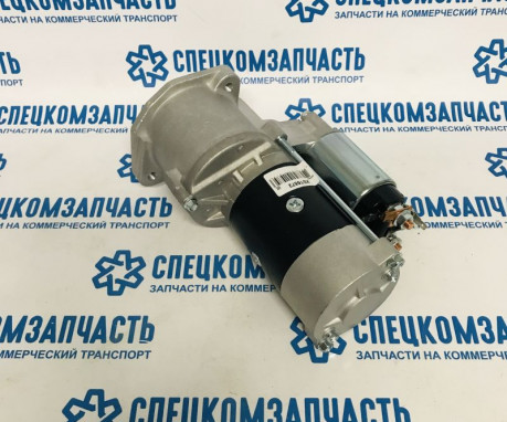 Стартер D4BF (13 зуб.) на Хендай Портер 1 - XST6572