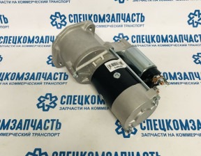 Стартер D4BF (13 зуб.) на Хендай Портер 1 - XST6572