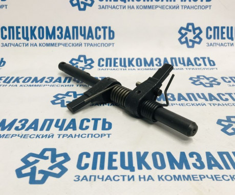 Вал выбора и переключения передач на Sollers Argo - Z17030000001