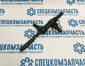Вал выбора и переключения передач на Соллерс Арго - Z17030000001