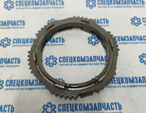 Кольцо синхронизатора 3-4 передачи на Соллерс Атлант - Z17083500003