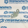 Скоба замка левой двери задка нижняя на Пежо Боксер - Z59088R