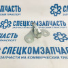 Скоба замка левой двери задка нижняя на Пежо Боксер - Z59088R