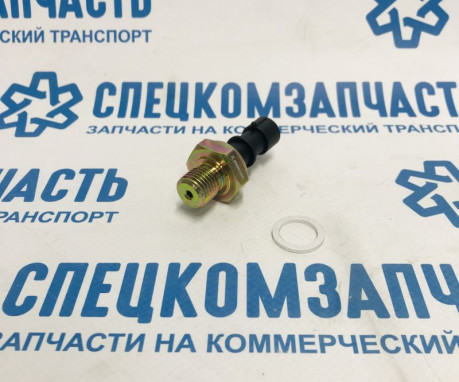 Датчик давления масла на Фиат Дукато - Z95961350