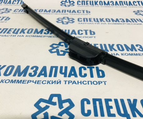 Щетка стеклоочистителя бескаркасная 500 мм на Хендай Портер 2 - ZA000500A