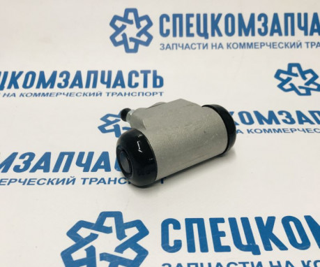 Цилиндр тормозной рабочий задний левый на Хендай Портер 1 - ZD1215