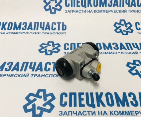 Цилиндр тормозной рабочий задний левый на Хендай Портер 1 - ZD1215