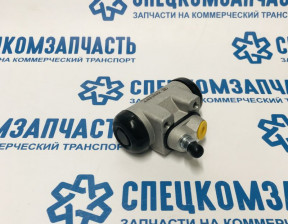 Цилиндр тормозной рабочий задний левый на Хендай Портер 1 - ZD1215