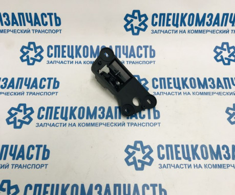 Основание ручки двери передней правой на Фиат Дукато - ZD6335