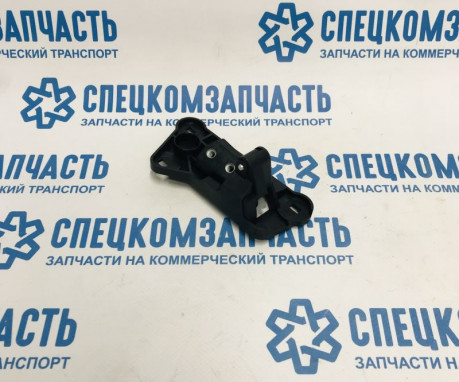 Основание ручки двери передней правой на Фиат Дукато - ZD6335