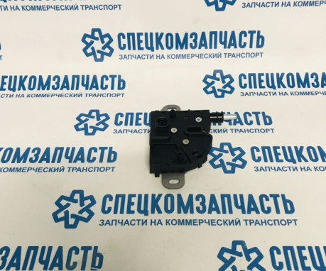 Замок капота (без личинки) на Форд Транзит - ZK2310