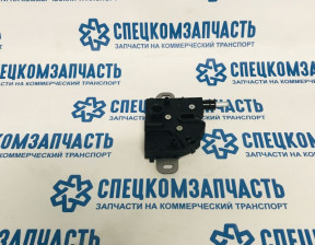 Замок капота (без личинки) на Форд Транзит - ZK2310
