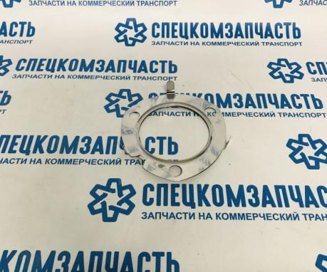 Прокладка глушителя приемной части (катализатора) на Форд Транзит - ZV39FT