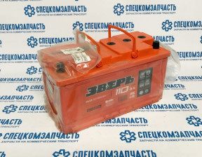 Аккумуляторная батарея (L6 870A-110AH) на Пежо Боксер - ZVK1103R