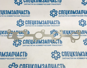 Прокладка коллектора выпускного на Мерседес Спринтер - ZVVY063