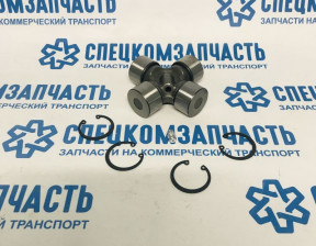Крестовина карданного вала на Соллерс Арго - ZW0006
